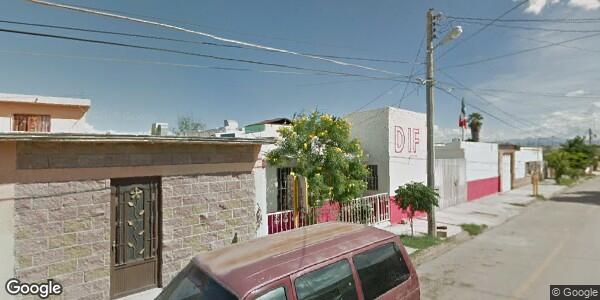 DESARROLLO INTEGRAL DE LA FAMILIA DIF MUNICIPAL